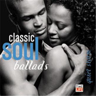 Classic Soul Ballads Quiet Storm