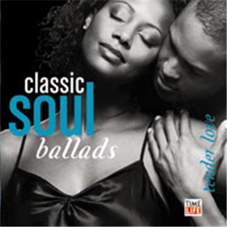 Classic Soul Ballads Tender Love