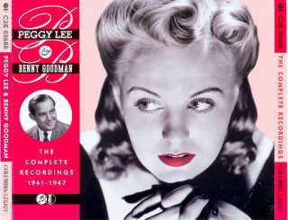 The Complete Recordings 1941  1947