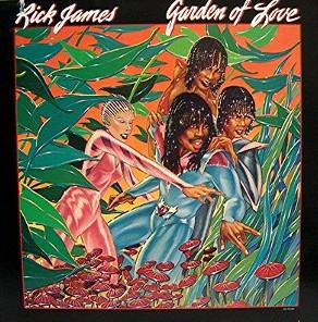 Garden Of Love