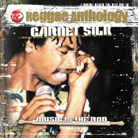 Reggae Anthology  Music Is The Rod