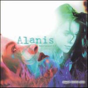 Jagged Little Pill