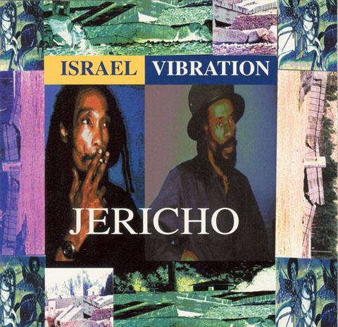 Jericho