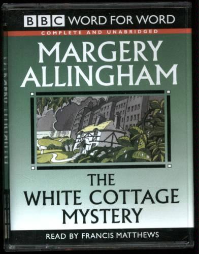 The White Cottage Mystery