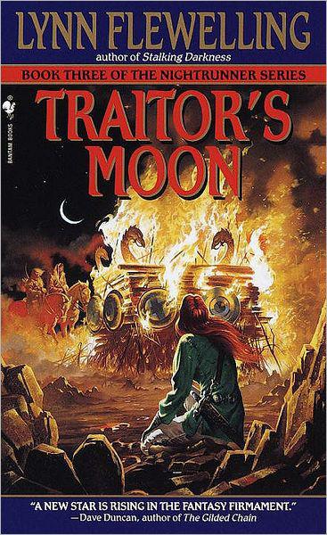 Traitors Moon