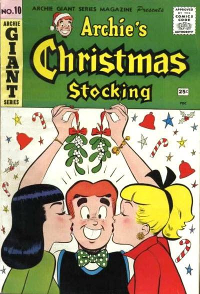 Archie Giant Series 10