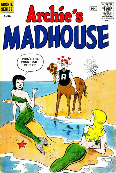 Archies Mad House 014