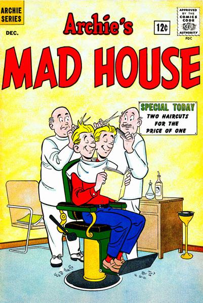 Archies Mad House 023