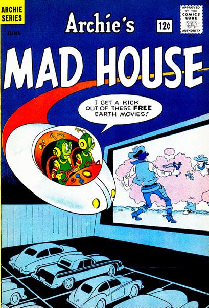 Archies Mad House 026