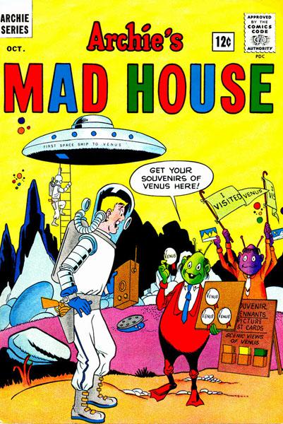 Archies Mad House 029