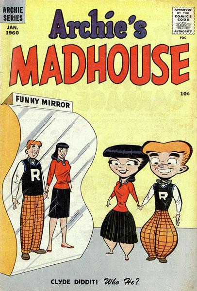 Archies Mad House 003