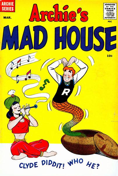 Archies Mad House 004
