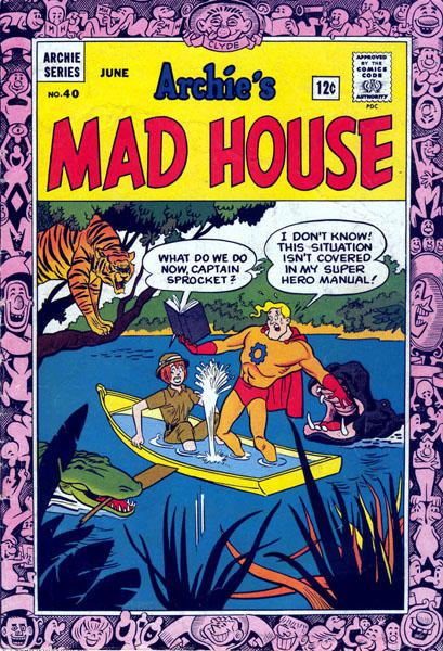 Archies Mad House 040