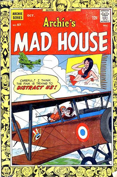 Archies Mad House 057