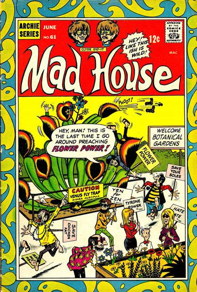 Archies Mad House 061