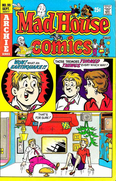 Archies Mad House 099