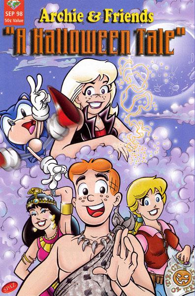 Archie Mini 01
