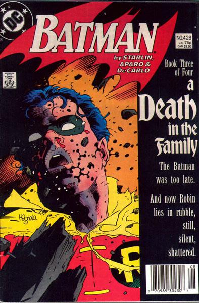 A Death in the Family Chapter 5