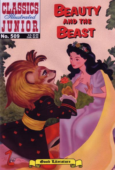 Beauty and the Beast