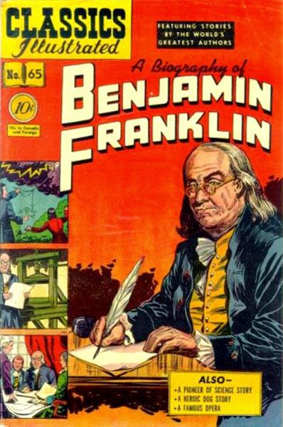 Ben Franklin