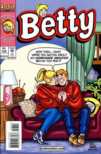 Betty 123