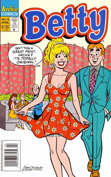Betty 013