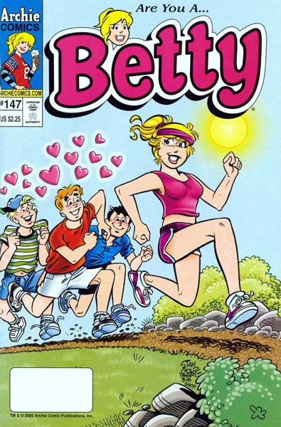 Betty 147