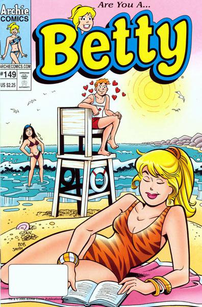 Betty 149