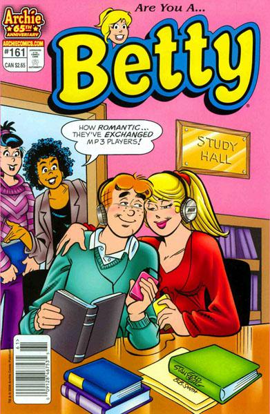 Betty 161