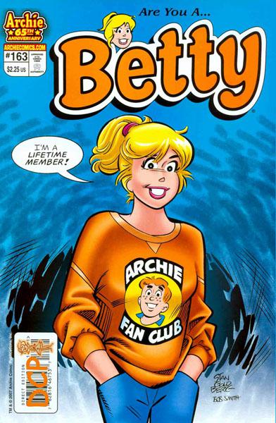Betty 163