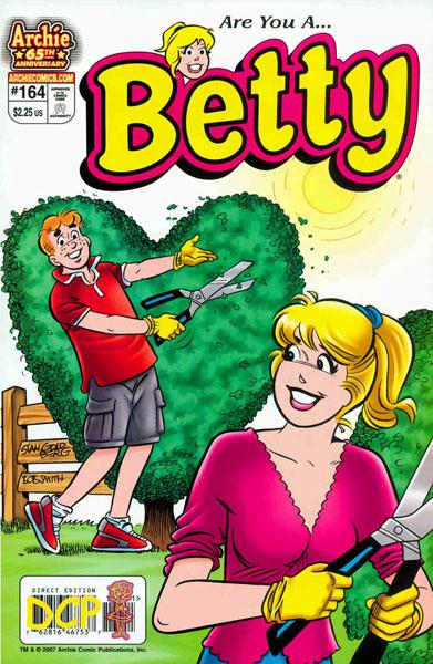 Betty 164