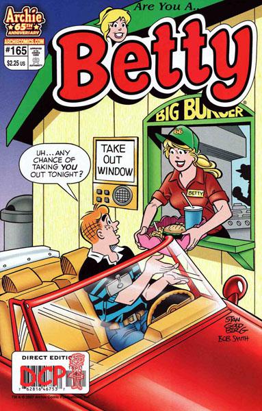 Betty 165