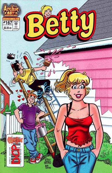Betty 167