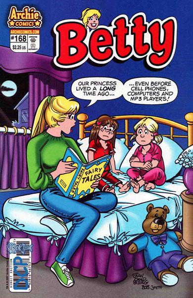 Betty 168