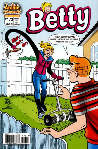 Betty 173