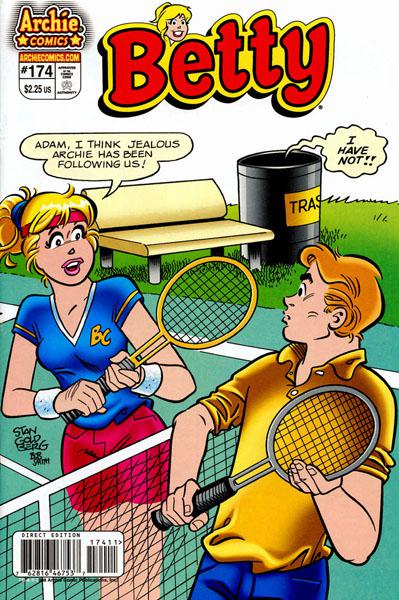 Betty 174
