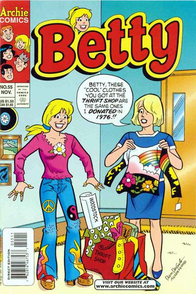 Betty 055