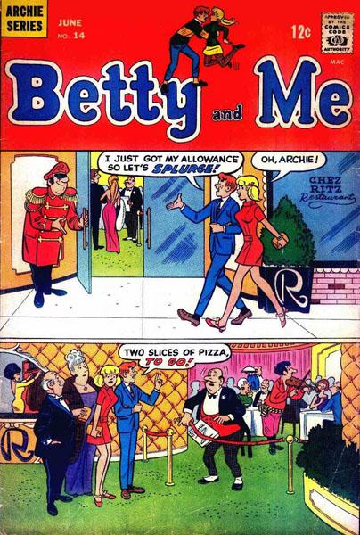 Betty and Me 14