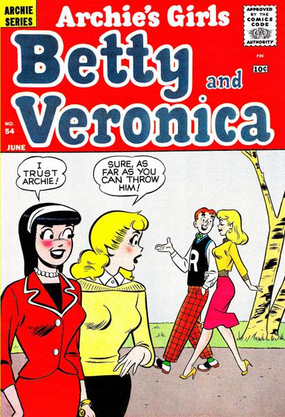 Betty And Veronica 054