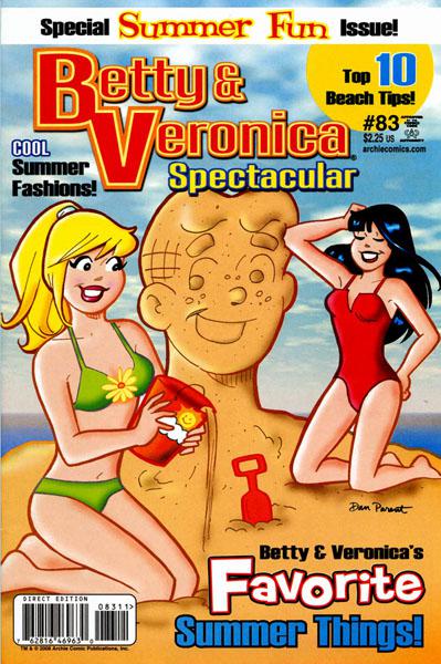 Betty And Veronica Spectacular 083