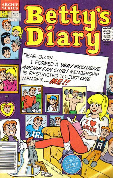 Bettys Diary 016