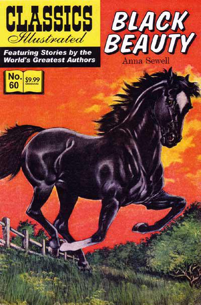 Black Beauty