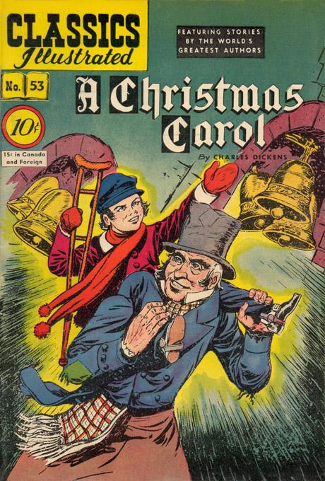 A Christmas Carol