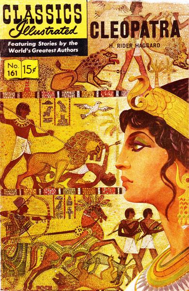 Cleopatra