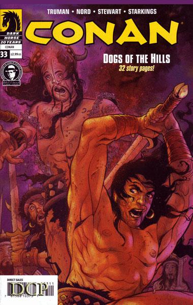 Dogs of the Hills