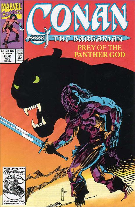 Panthers Blood