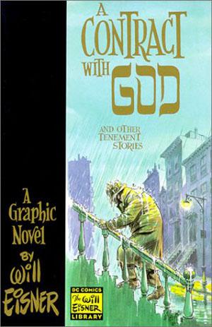 A Contract With God