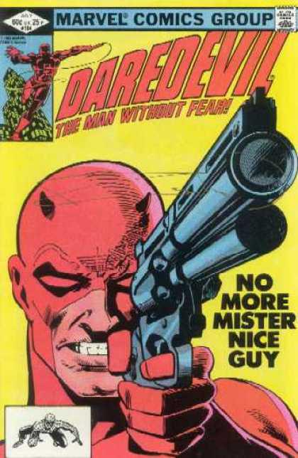 Good Guys Wear Red