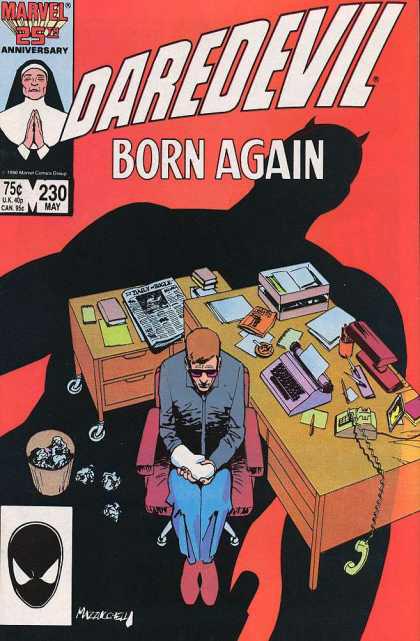 Born Again