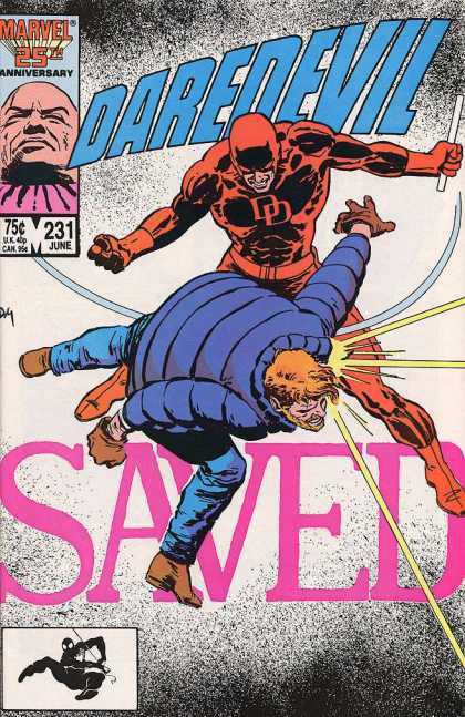 Saved